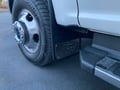 Truck Hardware Gatorback 21"x24" Dually Ford Script Mud Flaps customer photo