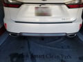 Curt Class 3 Trailer Hitch - 2" Receiver customer photo