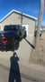 Truck Hardware Gatorback Rubber Mud Flaps - Set of 4 - Fits 2021-2025 RAM 1500 TRX customer photo