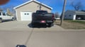 Truck Hardware Gatorback Rubber Mud Flaps - Set of 4 - Fits 2021-2025 RAM 1500 TRX customer photo