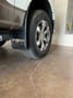 Truck Hardware Gatorback Gunmetal F-150 Mud Flaps - Set of 4 - Fits 2021-2026 Ford F-150 customer photo