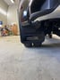 Truck Hardware Gatorback Black Wrap Duramax Dually Mud Flaps - Rear Pair - Fits 2020-2026 Silverado/Sierra 3500HD customer photo