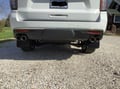 Truck Hardware Gatorback Rubber Mud Flaps - Set of 4 - 2021-2026 Tahoe/Suburban/Yukon/Escalade customer photo