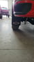 Truck Hardware Gatorback Black Wrap Bowtie Mud Flaps - Set of 4 - Fits 2020-2026 Chevy Silverado 2500/3500HD customer photo