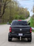 Truck Hardware Gatorback Black Wrap RAM Text Mud Flaps - Front Pair - Fits 2009-2018 RAM 1500 & 2010-2026 RAM 2500/3500 customer photo