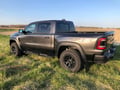 Westin HDX Xtreme Nerf Step Bars customer photo