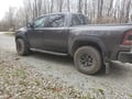 Truck Hardware Gatorback Black Plate Mud Flaps - Set of 4 - Fits 2021-2026 RAM 1500 TRX customer photo