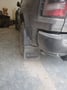 Truck Hardware Gatorback Black Plate Mud Flaps - Set of 4 - Fits 2021-2026 RAM 1500 TRX customer photo