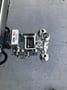 B&W Tow & Stow Ball Mount - 2" Receiver - 7" Drop - Chrome - Tri-Ball (1-7/8", 2" & 2-5/16") customer photo