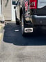 Truck Hardware Gatorback 12"x23" Black Ford Oval Mud Flaps customer photo