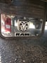 Truck Hardware Gatorback Single Plate - RAM Head For 12" Flaps customer photo