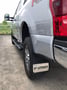Truck Hardware Gatorback 12"x26" F-250 Mud Flaps customer photo