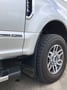 Truck Hardware Gatorback 12"x26" F-250 Mud Flaps customer photo