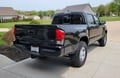 WeatherTech No-Drill Mud Flaps - Front & Rear Set customer photo