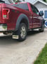 Truck Hardware Gatorback 12"x23" F-150 Mud Flaps customer photo
