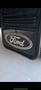 Truck Hardware Gatorback Black Wrap Ford Oval Mud Flaps - Front Pair - Fits 2017-2026 Ford F-450 customer photo
