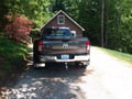 Truck Hardware Gatorback 19"x24" Dually RAM Head Mud Flaps customer photo