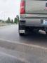 Truck Hardware Gatorback Single Plate - Denali For 12" Flaps customer photo