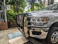 Westin HDX Grille Guards customer photo