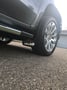 Truck Hardware Gatorback Gold Bowtie Mud Flaps - Set of 4 - Fits 2019-2026 Chevy Silverado 1500 customer photo