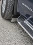 Truck Hardware Gatorback Stainless Plate Mud Flaps - Front Pair - Fits 2020-2026 GMC Sierra 2500/3500HD customer photo