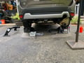 Curt Class 3 Trailer Hitch - 2" Receiver customer photo