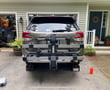 Curt Class 3 Trailer Hitch - 2" Receiver customer photo
