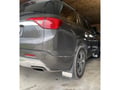 Truck Hardware Gatorback Stainless Plate Mud Flaps - Set of 4 - Fits 2017-2023 GMC Acadia customer photo