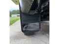Truck Hardware Gatorback Gunmetal Ford Oval Mud Flaps - Set of 4 - Fits 2021-2027 Ford F-150 customer photo