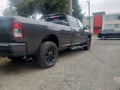 Truck Hardware Gatorback Gunmetal RAM Head Dually Mud Flaps - Set of 4 - Fits 2010-2026 RAM 3500 customer photo