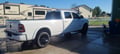 WeatherTech No-Drill Mud Flaps - Front & Rear Set customer photo