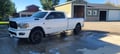 WeatherTech No-Drill Mud Flaps - Front & Rear Set - Does not fit Power Wagon or Rebel models customer photo
