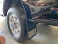 Truck Hardware Gatorback 12"x26" Stainless Plate Mud Flaps customer photo
