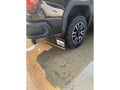 Truck Hardware Gatorback AT4 Mud Flaps - Set of 4 - Fits 2020-2026 GMC Sierra 2500/3500HD customer photo