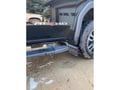 Truck Hardware Gatorback AT4 Mud Flaps - Set of 4 - Fits 2020-2026 GMC Sierra 2500/3500HD customer photo