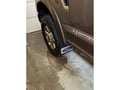 Truck Hardware Gatorback 12"x26" Blue Ford Oval Mud Flaps customer photo