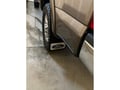 Truck Hardware Gatorback 12"x26" Blue Ford Oval Mud Flaps customer photo
