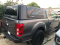 SmartCap EVO Sport Truck Cap - Fits 2019-2023 Ford Ranger - 6' Bed customer photo