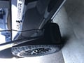 Truck Hardware Gatorback Mud Flap Brackets - 12" Front - 2017-2022 Ford F-250/F-350 customer photo