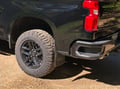 WeatherTech No-Drill Mud Flaps - Rear Pair customer photo