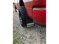 Truck Hardware Gatorback RAM Horizontal Mud Flaps - Rear Pair - Fits 2019-2026 RAM 2500/3500 customer photo