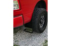 Truck Hardware Gatorback RAM Horizontal Mud Flaps - Rear Pair - Fits 2019-2026 RAM 2500/3500 customer photo