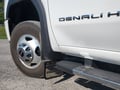 Truck Hardware Gatorback Denali Mud Flaps - Front Pair - Fits 2020-2026 GMC Sierra 2500/3500HD customer photo