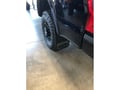 Truck Hardware Gatorback 12"x26" Gunmetal Ford Mud Flaps customer photo