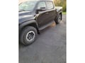 Truck Hardware Gatorback Rubber Mud Flaps - Set of 4 - Fits 2021-2025 RAM 1500 TRX customer photo