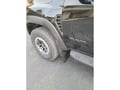 Truck Hardware Gatorback Rubber Mud Flaps - Set of 4 - Fits 2021-2025 RAM 1500 TRX customer photo
