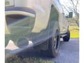 Truck Hardware Gatorback 12"x23" Rubber Mud Flaps customer photo