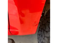 Truck Hardware Front Fender Plugs - 2 Pack - Red Hot customer photo