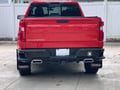 Truck Hardware Gatorback Black Wrap Trail Boss Mud Flaps - Set of 4 - Fits 2019-2026 Chevy Silverado 1500 customer photo