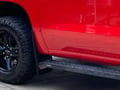 Truck Hardware Gatorback Black Wrap Trail Boss Mud Flaps - Set of 4 - Fits 2019-2026 Chevy Silverado 1500 customer photo